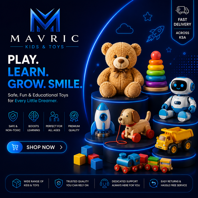 Kids & Toys