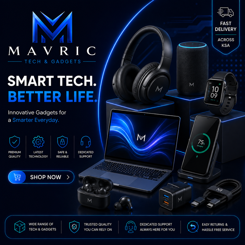 Tech Gadgets