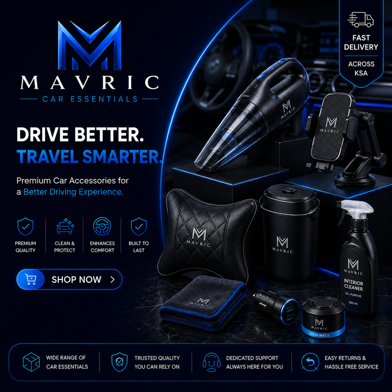 Car Accessories