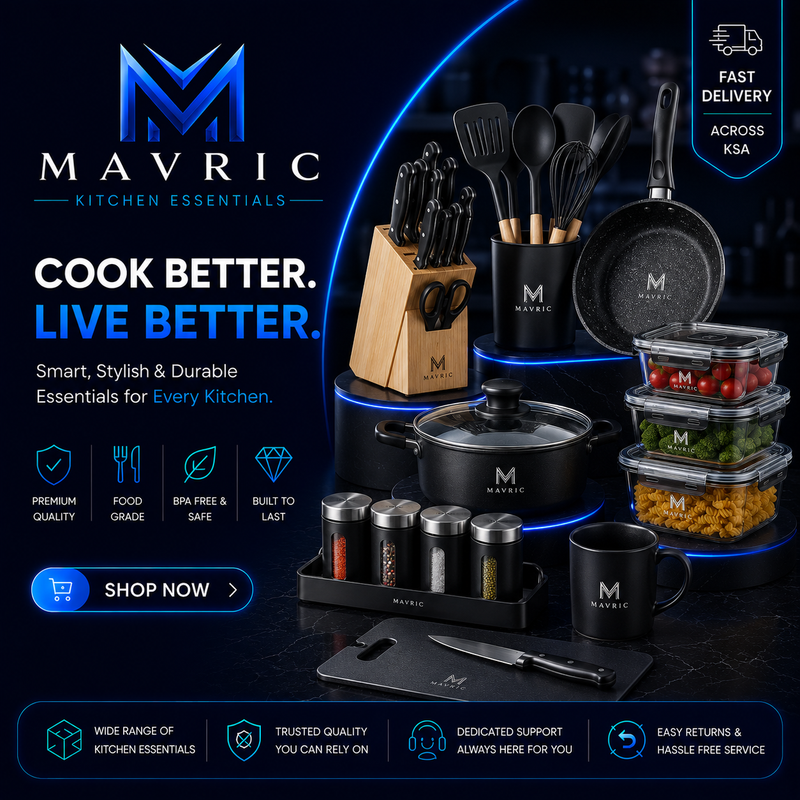 Kitchen Essentials
